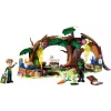 LEGO set Elphaban Hideout 75687 — playset with 3 minifigures