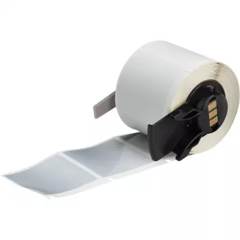 Metallised Polyester Labels