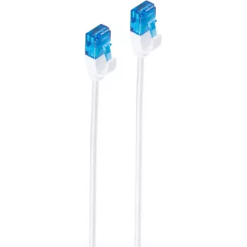 shiverpeaks BS08-22056 Network Cable White 5 m Cat6 U/UTP (UTP) (BS08-22056)