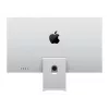 Apple | Studio Display - Nano-texture glass | 27 inch | 5k | 16:9 | 60 Hz | 5120 x 2880 pixels | 600 cd/m² | Silver