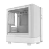 Computer case Darkflash DB330M Mesh ATX White