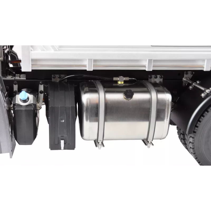 Dump truck Amewi 22615 Electric engine 1:14 5000 mAh