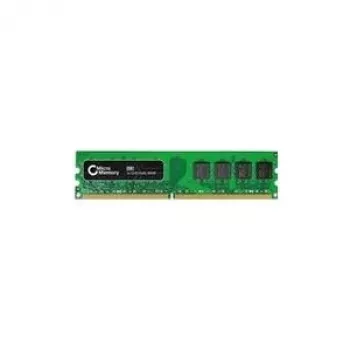 CoreParts MMH9743/4GB memory module 1 x 4 GB DDR2 240-pin DIMM ECC