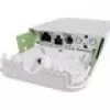Wireless access point MikroTik wAP LTE kit 2024 — 2.4 GHz, 300 Mbps, IP54, PoE, SIM slot