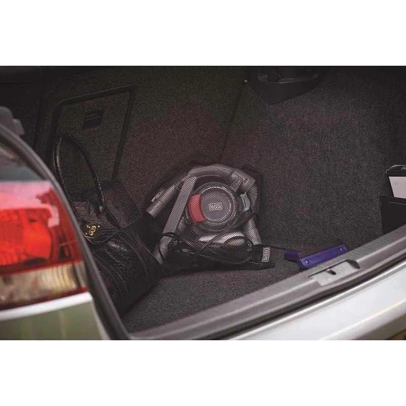 Black & Decker PD1200AV-XJ Handheld Vacuum