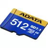 ADATA UD512GEX3L1-C memory card 512 GB MicroSDXC UHS-II