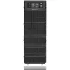 Uninterruptible Power Supply QOLTEC 52283 6kVA 6000W PF 1.0