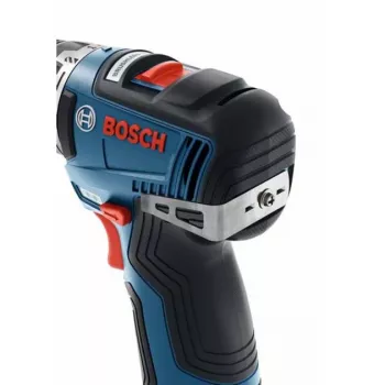 Bosch GSR 12V-35 Professional 1750 RPM 750 g Black, Blue
