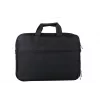 Addison Preston 15 notebook case 39.6 cm (15.6) Toploader bag Black