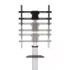 ART S-11 Mobile LCD/LED TV stand 37-86’ 50 Kg