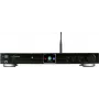 Renkforce RF-DAB-IR1700 Radio-Adapter Internetradio, DAB+, UKW, WLAN, LAN, Bluetooth®, DLNA DLNA-capable Aluminium (brushed) (MA-20)