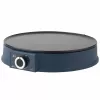 Crepe Maker JATA JECR1000 1200 W Black Blue 30 cm