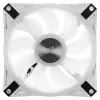 Corsair iCUE QL120 120mm ARGB Case Fan - White