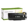 Toner Compatible Static Control Lexmark 602X 20000 pages Black