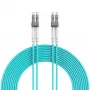 Multimode cable duplex OM4 50/125,LC/LC,7.5m