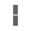 Band Apple MGHV4ZM/A Smart Wearable Accessories Natural Stainless Steel 40mm