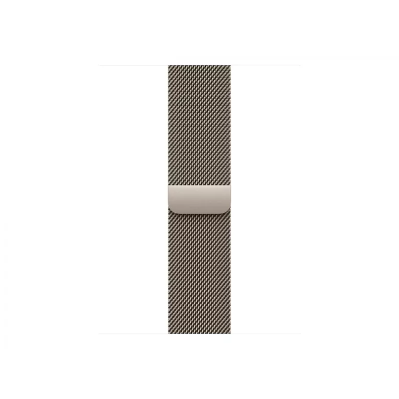 Band Apple MGHV4ZM/A Smart Wearable Accessories Natural Stainless Steel 40mm