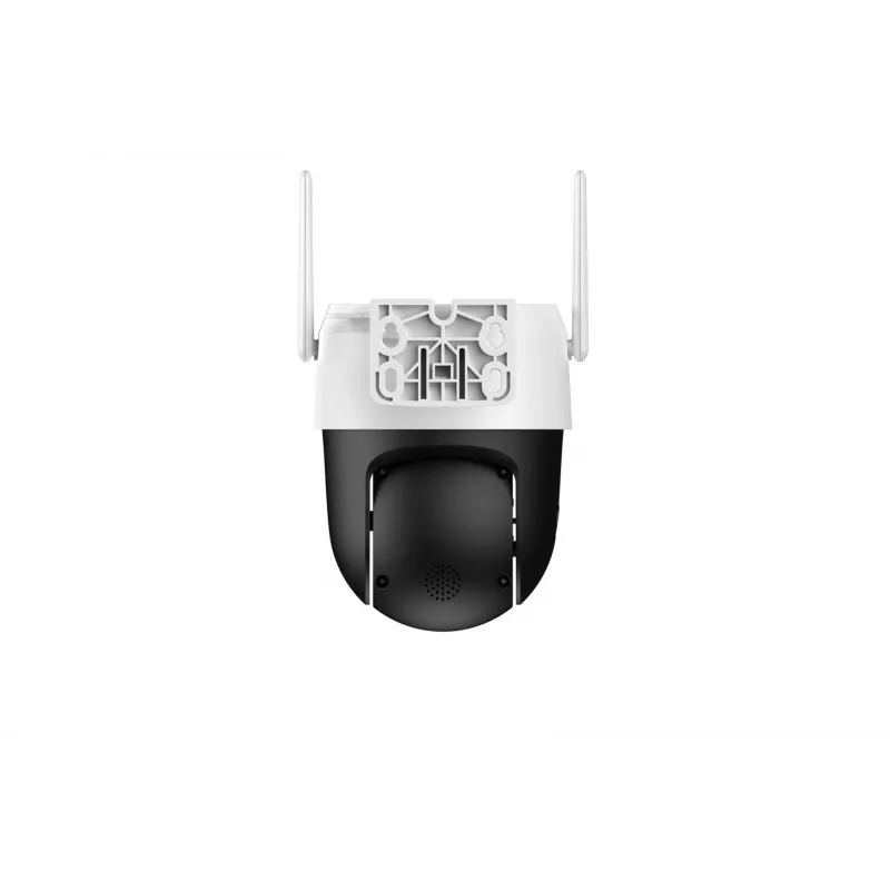 Dahua Technology 5MP Outdoor Fixed-focal Wi-Fi Pan & Tilt Network Camera