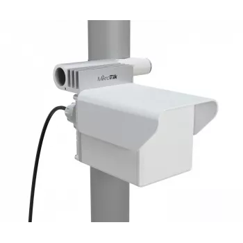 MIKROTIK ROUTERBOARD Wireless Wire Dish (CubeG-5ac60aypair)