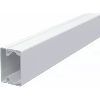 Cable Routing Duct LKM 20030 20x30 pure white (6248470)