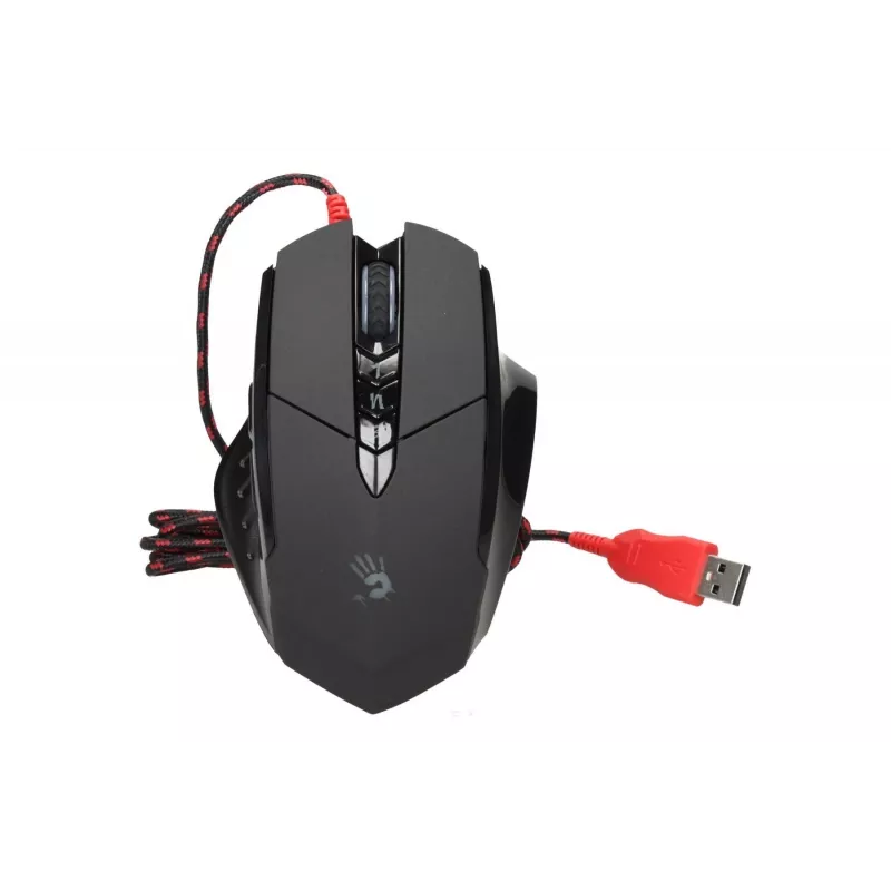 A4Tech Bloody V7m mouse USB Type-A V-Track 3200 DPI