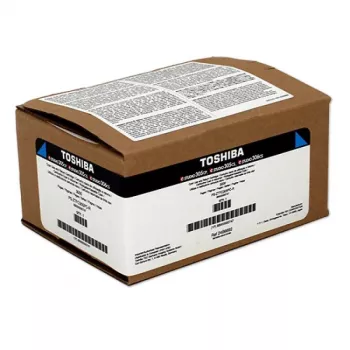 Dynabook T-305PC-R toner cartridge 1 pc(s) Original Cyan