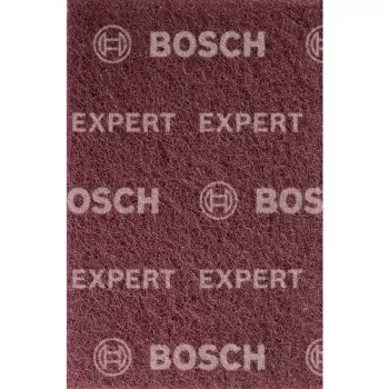 Bosch 2 608 901 214 manual sanding supply Sanding pad Medium grit 1 pc(s)
