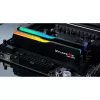 DIMM 64 GB DDR5-6000 (2x 32 GB) Dual-Kit, Arbeitsspeicher schwarz, F5-6000J2836G32GX2-RM5NRK, Ripjaws M5 Neo, AMD EXPO