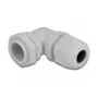 Cable Gland DeLOCK 60297 Grey Plastic 1 pc(s)