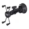 Phone Mount RAM Mounts X-Grip Large with Twist-Lock Suction Cup