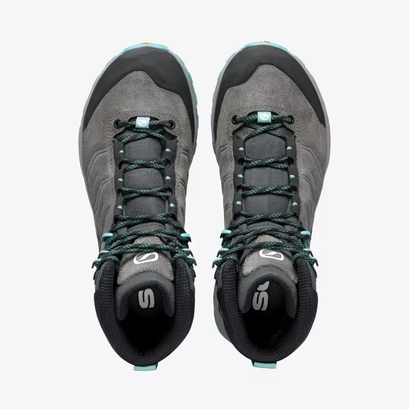 Scarpa RUSH TRK GTX WOMAN Hiking Shoes 465 g