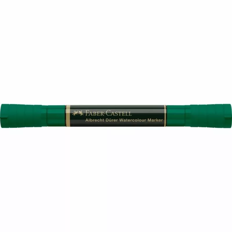Marker Faber-Castell 160464 Green