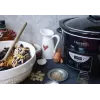 Crock-Pot slow cooker SCCPRC507B-050 4.7l (black)