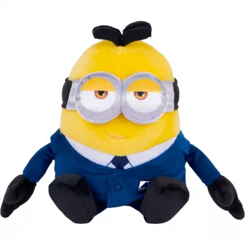 Minions: AVL, 25 cm, Plush Toy