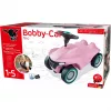 Ride-on toy car Simba‑Dickie BIG Bobby‑Car‑Neo Rosé, push‑and‑ride children's vehicle (pink)
