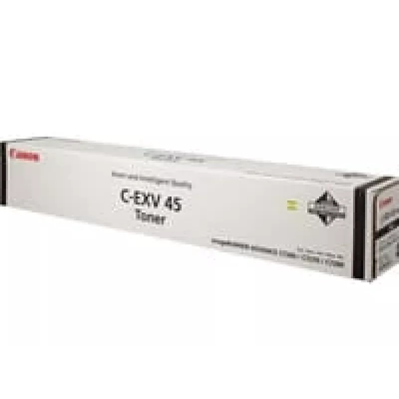 Toner Canon Toner 6942B002 C-EXV45 Black 21000 pages
