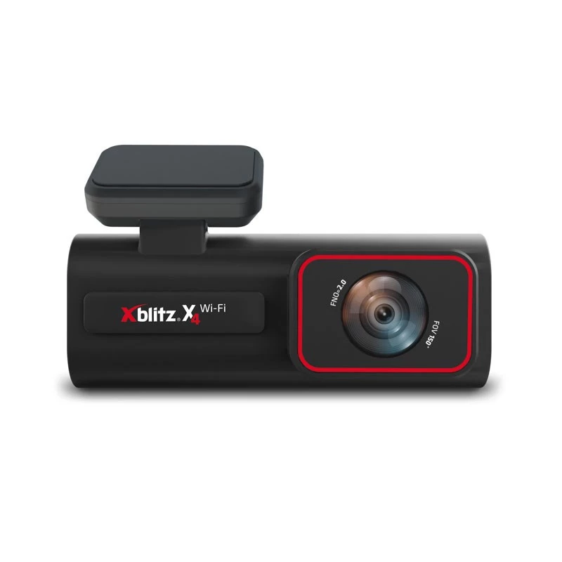 Xblitz Car Camera X4 WI-FI