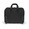 Trolley case DICOTA D32043-RPET 17.3 inch Black