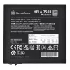 Power Supply SilverStone HELA 750R 750 Watt