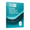 ESET HOME ESSENTIAL (Internet Security) | 1 Device | 2 Years | ESD EU
