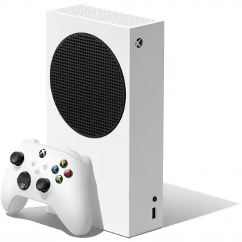 Game Console Microsoft Xbox Series S
