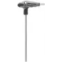 T-handle hex key KWB 689606 Metric 6 mm 1 pc
