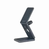 CANYON Foldable wireless charger OnCharge 309 15W 3in1 Metal