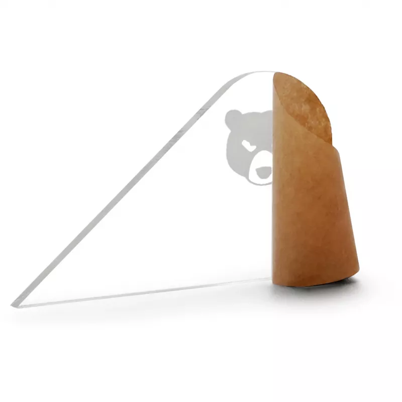 Thermal Grizzly TG Scraper – scrapers, 3 pcs. (TG-SC-3)