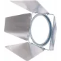 Spotlight limiter EUROLITE PAR-64 Spot sil 42102080 — accessory for PAR-64 fixtures
