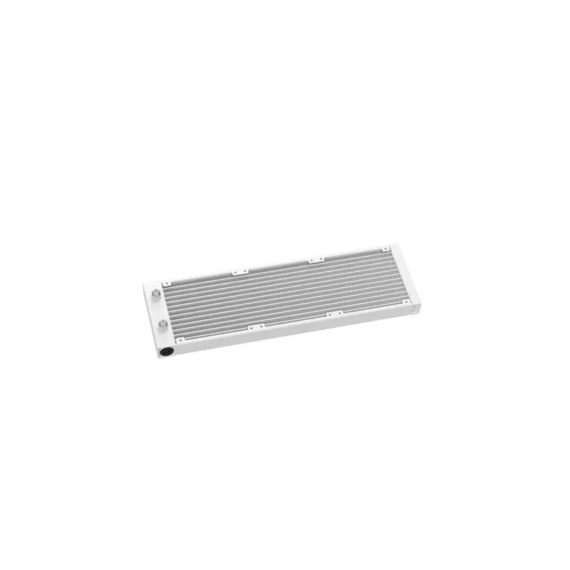 DeepCool LM360 WH Processor Liquid cooling kit 12 cm White 1 pc(s)