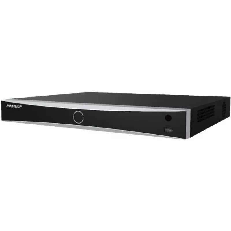Network-Recorder Hikvision DS-7616NXI-I2/S(STD)(E) 16 Chan.