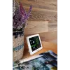 Weather Station BLAUPUNKT WS25WH — indoor/outdoor measurements, wireless sensors