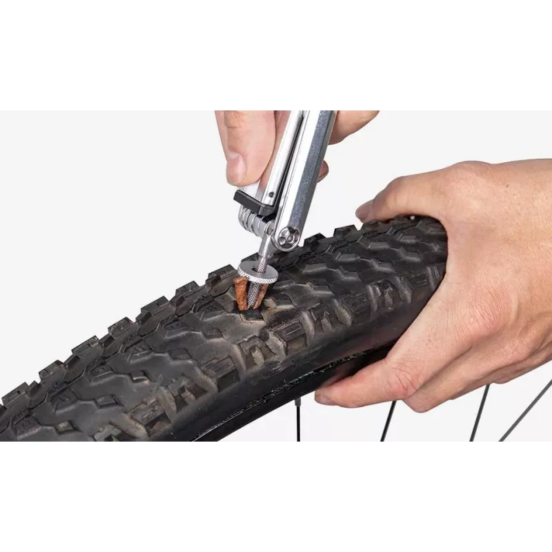 Topeak Tubi 18 Bicycle tool