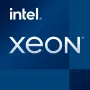 Server processor INTEL Xeon E-2468 LGA 1700, 8 cores / 16 threads, 2.6 GHz base / 5.2 GHz turbo, 24 MB cache, DDR5, TDP 65 W